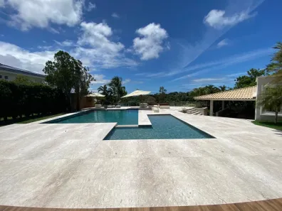 Casa de Condomínio com 5 Quartos à venda, 10000m² no Vilas do Atlântico, Lauro de Freitas
