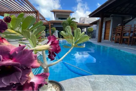 Casa com 5 Quartos à venda, 180m² no Ponta de Serrambi, Ipojuca