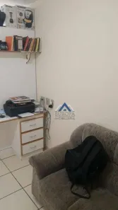 Kitnet com 1 Quarto à venda, 26m² no Alto da Colina, Londrina