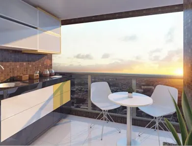 Ponto Comercial à venda, 60m² no Estados, João Pessoa