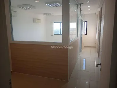 Sala Comercial para alugar, 72m² no Jardim Astro, Sorocaba