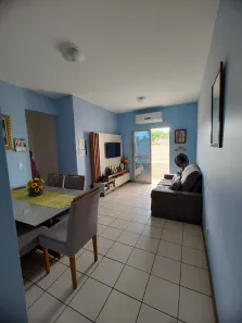 Apartamento com 3 Quartos à venda, 72m² no Parque 10 de Novembro, Manaus