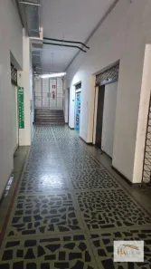 Sala Comercial à venda, 40m² no Serra, Belo Horizonte