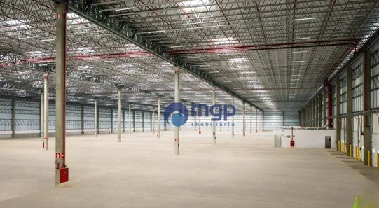 Galpão/Depósito/Armazém para alugar, 6820m² no Parque Santa Amélia, Itapecerica da Serra