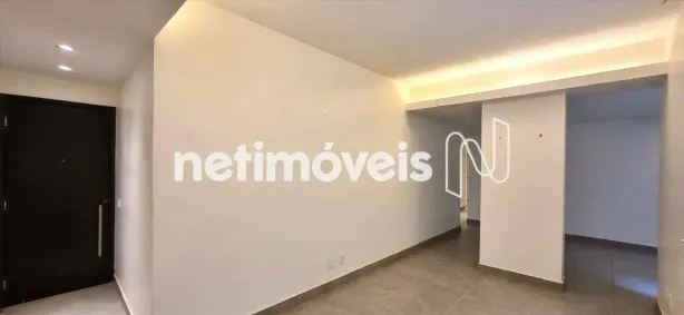 Apartamento com 3 Quartos para alugar, 115m² no Serra, Belo Horizonte