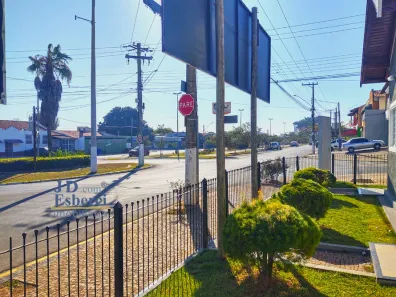 Sala Comercial para alugar, 35m² no Jardim das Tulipas, Holambra