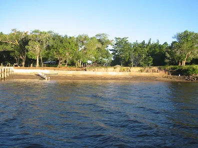 Lote/Terreno à venda, 4610000m² no , Caravelas
