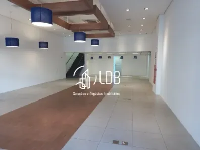 Ponto Comercial para alugar, 300m² no Santa Efigênia, Belo Horizonte