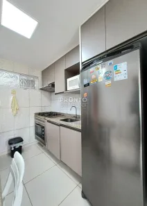 Apartamento com 1 Quarto à venda, 44m² no Centro, Ipojuca