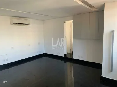 Sala Comercial à venda, 90m² no Santo Agostinho, Belo Horizonte