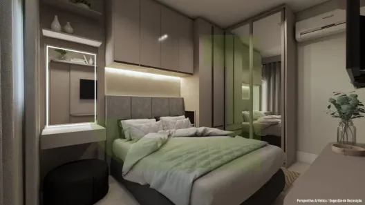 Apartamento com 2 Quartos à venda, 86m² no Fião, São Leopoldo
