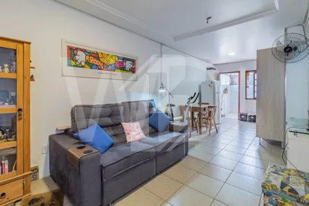 Sobrado com 2 Quartos à venda, 1004m² no Vila Silveira Martins, Cachoeirinha