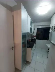 Apartamento com 4 Quartos à venda, 110m² no Alphaville I, Salvador