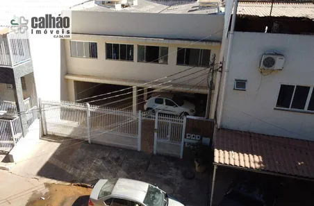 Prédio Comercial à venda, 466m² no Vila da Telebrasília, Brasília