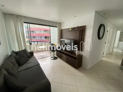 Apartamento com 4 Quartos para alugar, 197m² no Pituba, Salvador