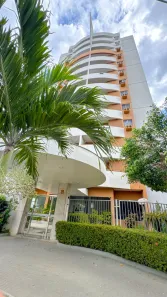 Apartamento com 3 Quartos à venda, 93m² no Compensa, Manaus