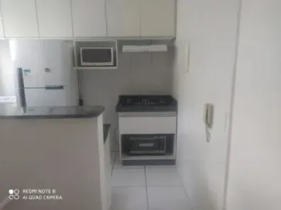 Apartamento com 2 Quartos à venda, 45m² no Petrópolis (Barreiro), Belo Horizonte
