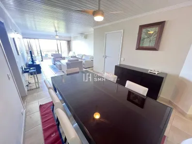 Apartamento com 3 Quartos à venda, 170m² no Morro Sorocotuba, Guarujá