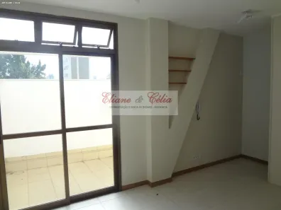 Sala Comercial para alugar, 21m² no Carmo, Belo Horizonte