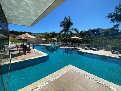 Lote/Terreno à venda, 2173m² no Eco Village, Lagoa Santa