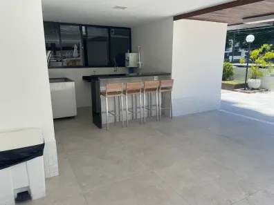 Apartamento com 2 Quartos à venda, 87m² no Pituba, Salvador