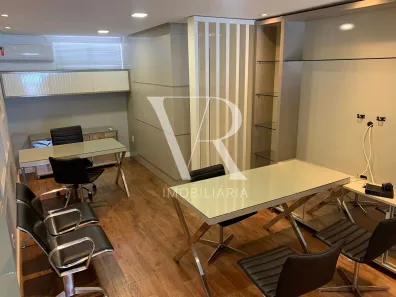 Sala Comercial para alugar, 23m² no Manaíra, João Pessoa