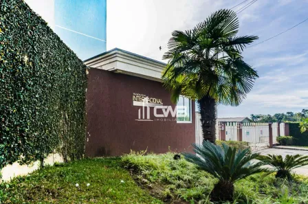 Apartamento com 1 Quarto para venda ou aluguel, 42m² no Planta Almirante, Almirante Tamandaré