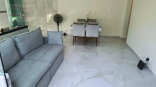 Casa com 2 Quartos à venda, 130m² no Guaiúba, Guarujá