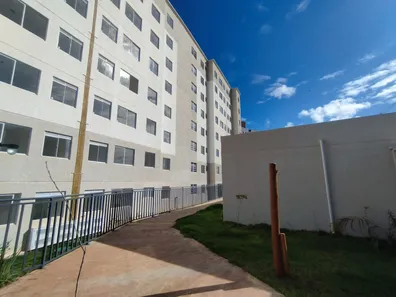 Apartamento com 2 Quartos à venda, 46m² no Jardim Placaford, Salvador