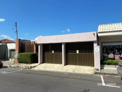 Casa com 3 Quartos à venda, 450m² no Nossa Senhora das Graças, Manaus