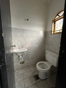 Sala Comercial para alugar, 34m² no Vale do Jatobá (Barreiro), Belo Horizonte