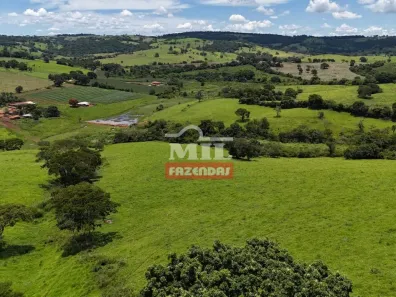 Fazenda/Sítio à venda, 20000m² no Área Rural de Inhumas, Inhumas