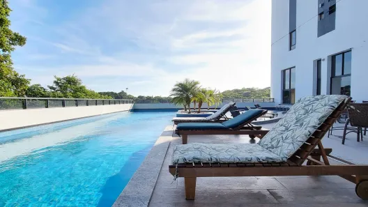 Apartamento com 1 Quarto à venda, 46m² no Ondina, Salvador