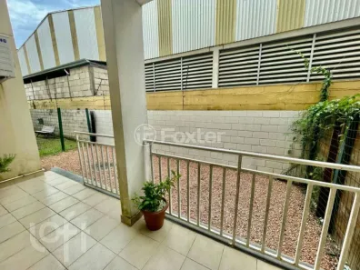 Apartamento com 2 Quartos à venda, 54m² no Humaitá, Porto Alegre