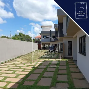 Casa de Condomínio com 3 Quartos para venda ou aluguel, 110m² no Centro, São Miguel do Gostoso