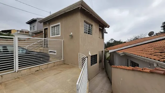 Casa de Condomínio com 2 Quartos para alugar, 70m² no San Marino, Piracaia