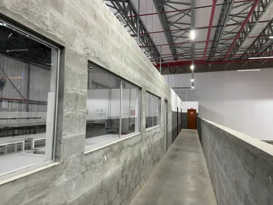 Galpão/Depósito/Armazém para alugar, 5000m² no , Simões Filho