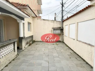 Casa com 2 Quartos para alugar, 204m² no Jardim Santa Helena, Suzano