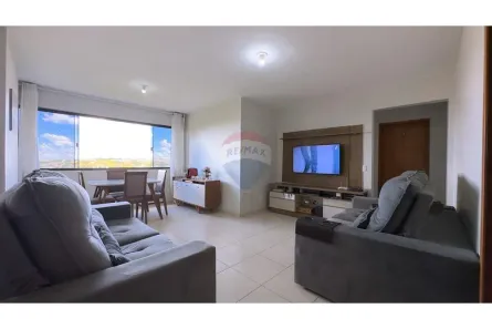 Apartamento com 2 Quartos à venda, 74m² no Sul, Brasília