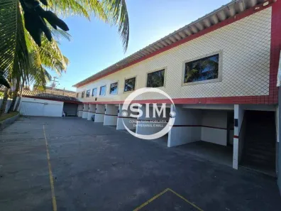 Imóvel Comercial com 22 Quartos para alugar, 1000m² no Jardim Caiçara, Cabo Frio