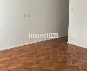 Apartamento com 1 Quarto à venda, 51m² no Leme, Rio de Janeiro