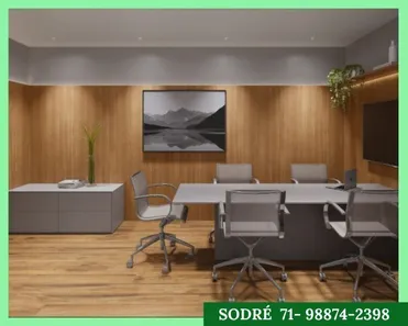 Apartamento com 4 Quartos à venda, 154m² no Horto Florestal, Salvador