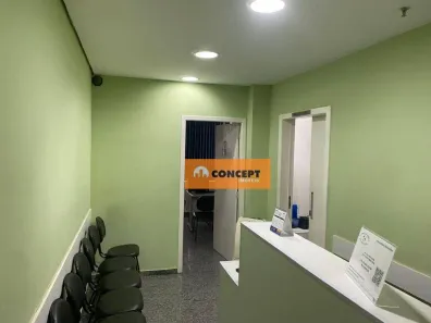 Sala Comercial à venda, 40m² no Vila Costa, Suzano