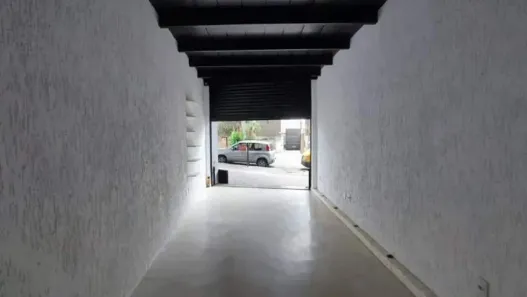 Ponto Comercial para alugar, 50m² no São Lucas, Belo Horizonte
