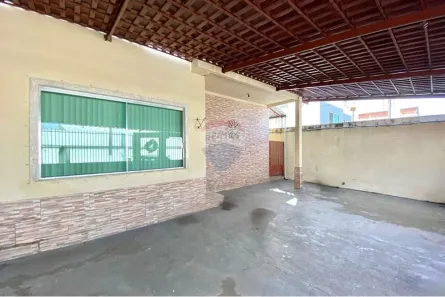 Casa com 4 Quartos à venda, 166m² no Parque 10 de Novembro, Manaus