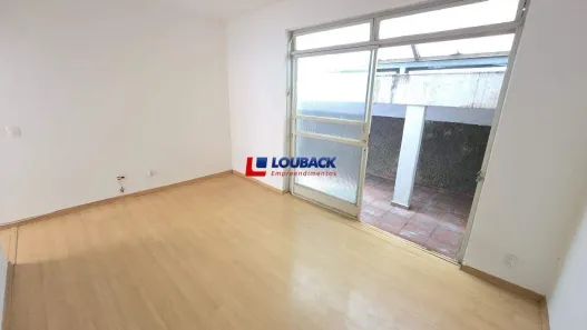 Apartamento com 3 Quartos para alugar, 130m² no São Lucas, Belo Horizonte