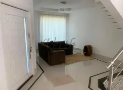 Sobrado com 3 Quartos à venda, 250m² no Parque Ortolândia, Hortolândia