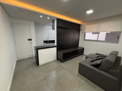Apartamento com 2 Quartos para alugar, 64m² no Santo Agostinho, Belo Horizonte