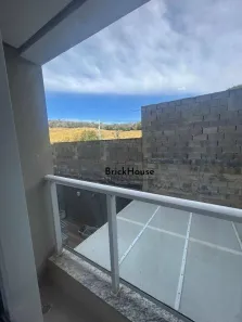 Apartamento com 2 Quartos para alugar, 52m² no Bairro do Cambará, São Roque
