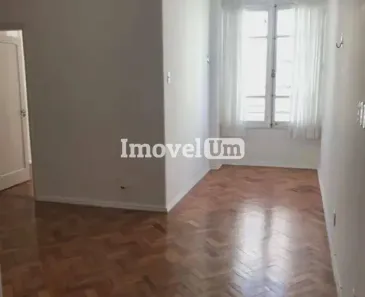 Apartamento com 1 Quarto à venda, 51m² no Leme, Rio de Janeiro